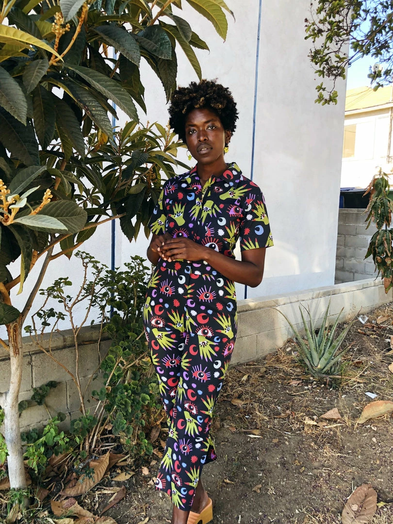 Lucinda's Witchy Ways Coveralls By Nooworks 6 Lucinda's Witchy Ways Coveralls By Nooworks