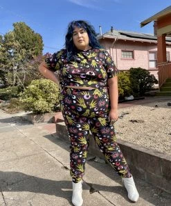 Lucinda's New Witchy Ways Joggers By Nooworks