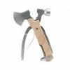Lucinda's Wichita Wood Axe Multi Tool Graduation