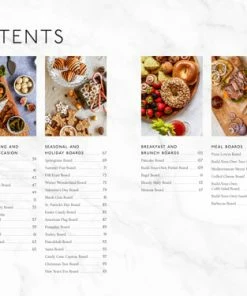 Lucinda's Beautiful Boards