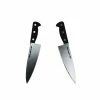 Lucinda's XL Chef's Knife Post Earrings New