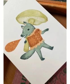 Lucinda's You're Doing Great Card New