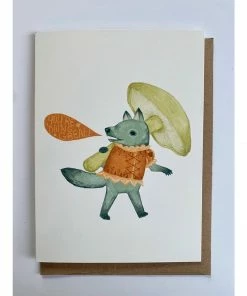 Lucinda's Official Shop 14 Lucinda's You're Doing Great Card New